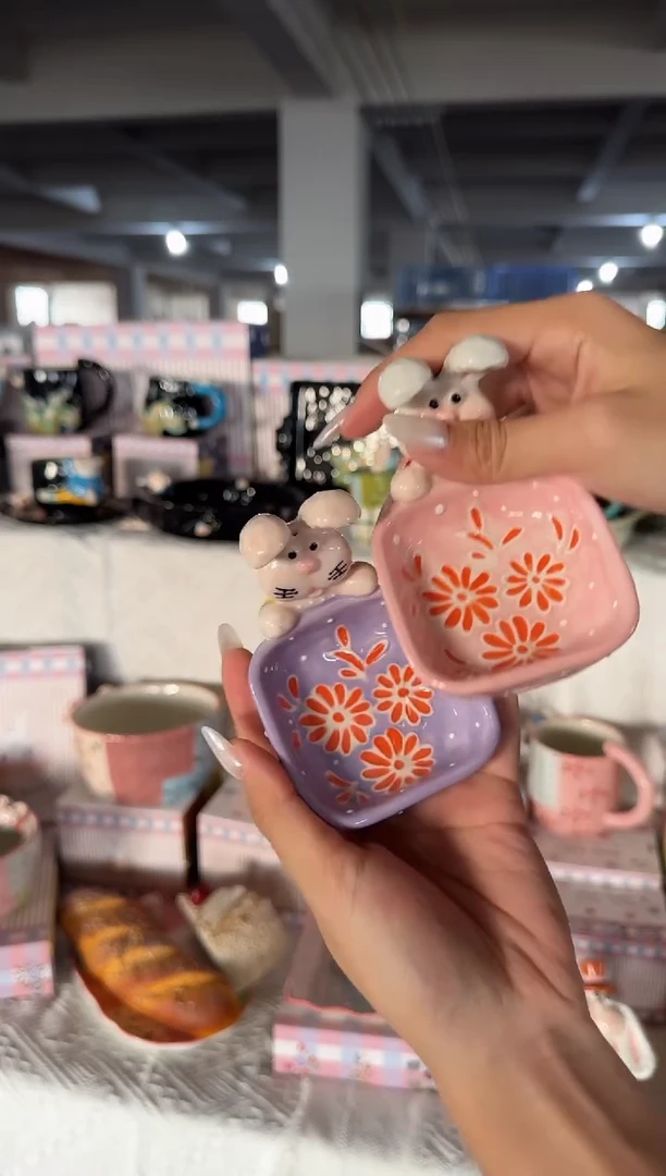 瓷【唯品瓷】工厂溯源