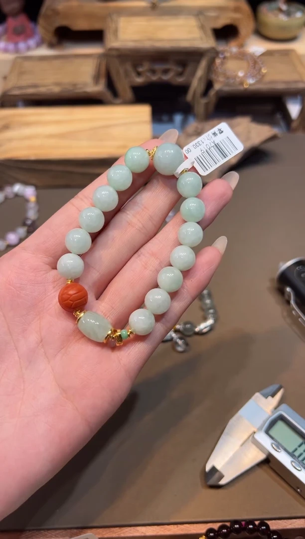 未镶嵌翡翠手饰手饰@@A7019