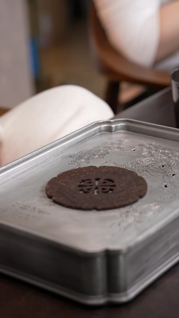 国**明全手工潮州手拉壶