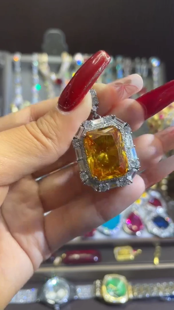 非金属无高端定制精品系列款式S545