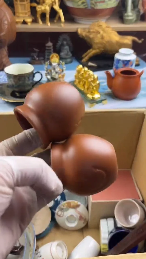 瓷片罗**长英歌瓷器满28包邮