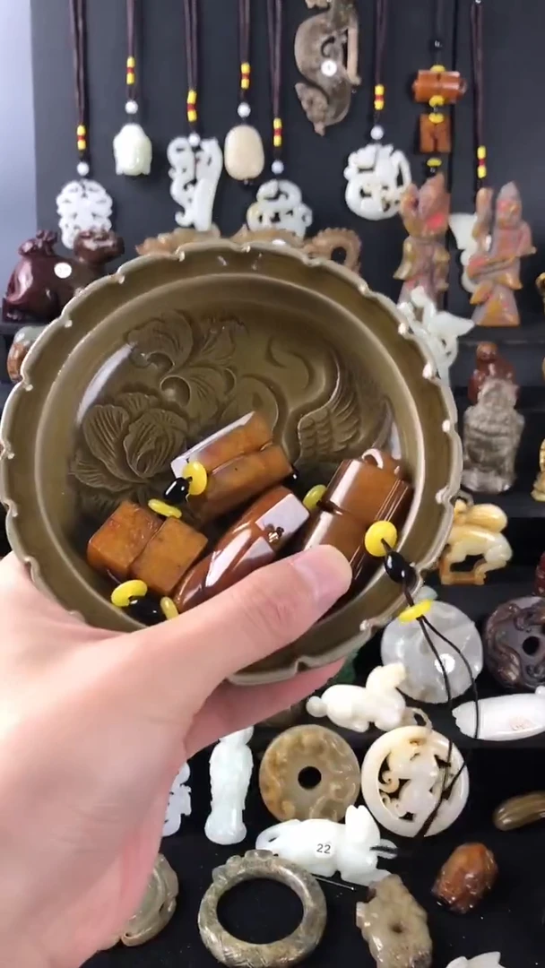 瓷片瓷器瓷器瓷器和田