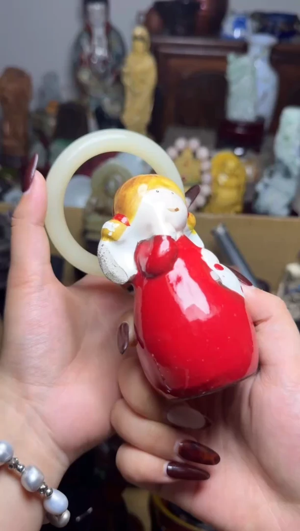 瓷片瓷器默认微瑕瓷器