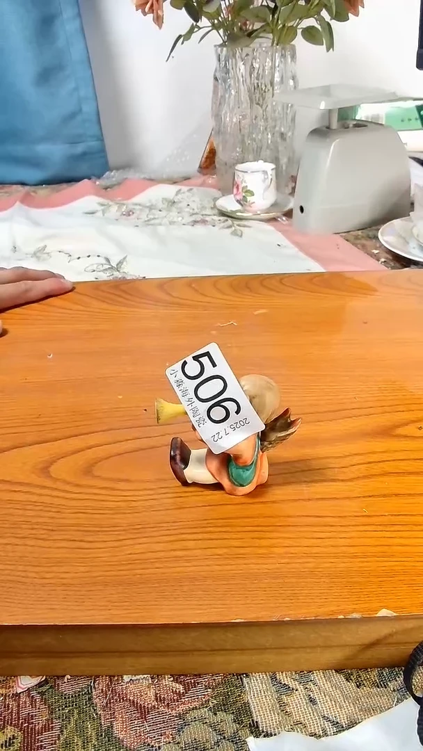 瓷片A****1小淼海外陶瓷工艺品