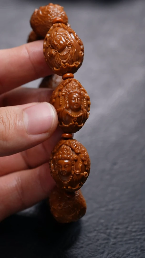 橄榄核手串/手链橄榄核
