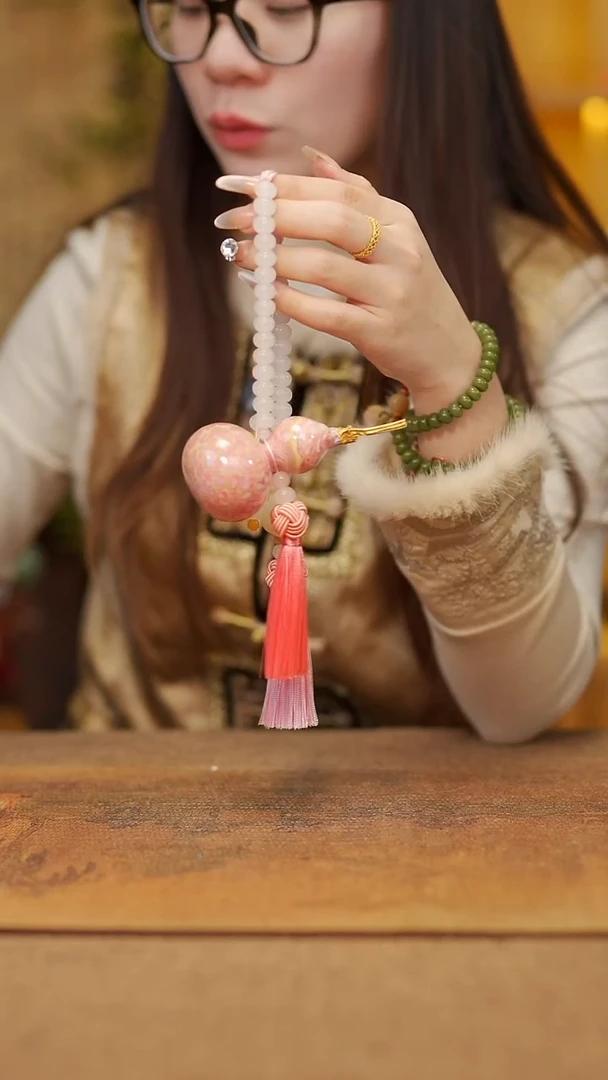 【闪购商品】352宴禾堂漆艺车挂葫芦99