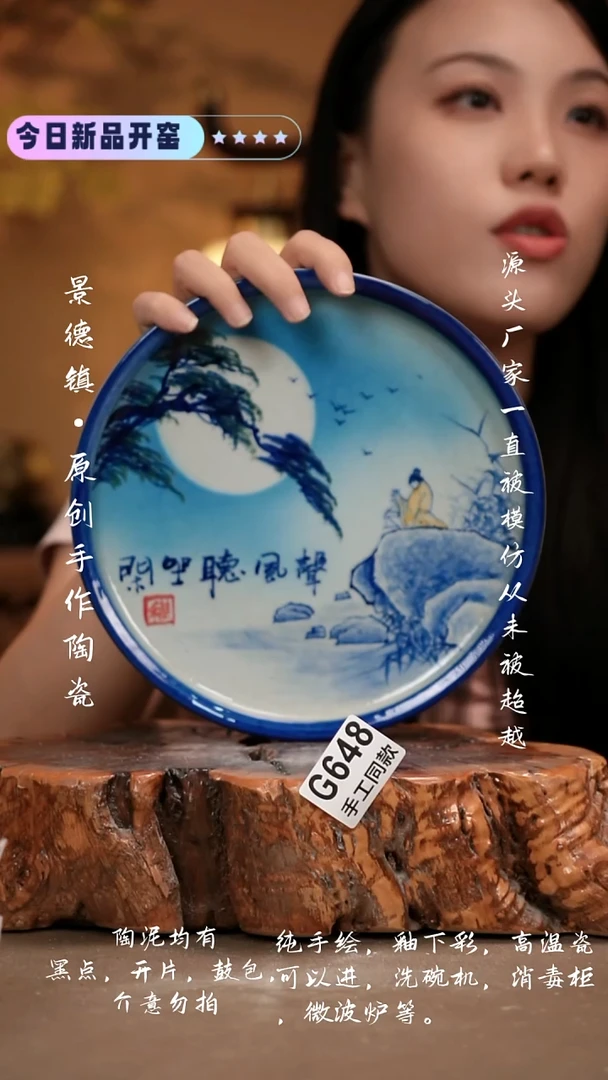 其他G648 新十二器
