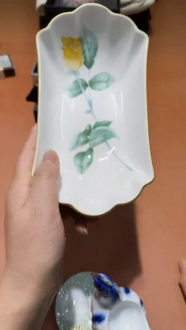 瓷片全场正品,一件不留@@1