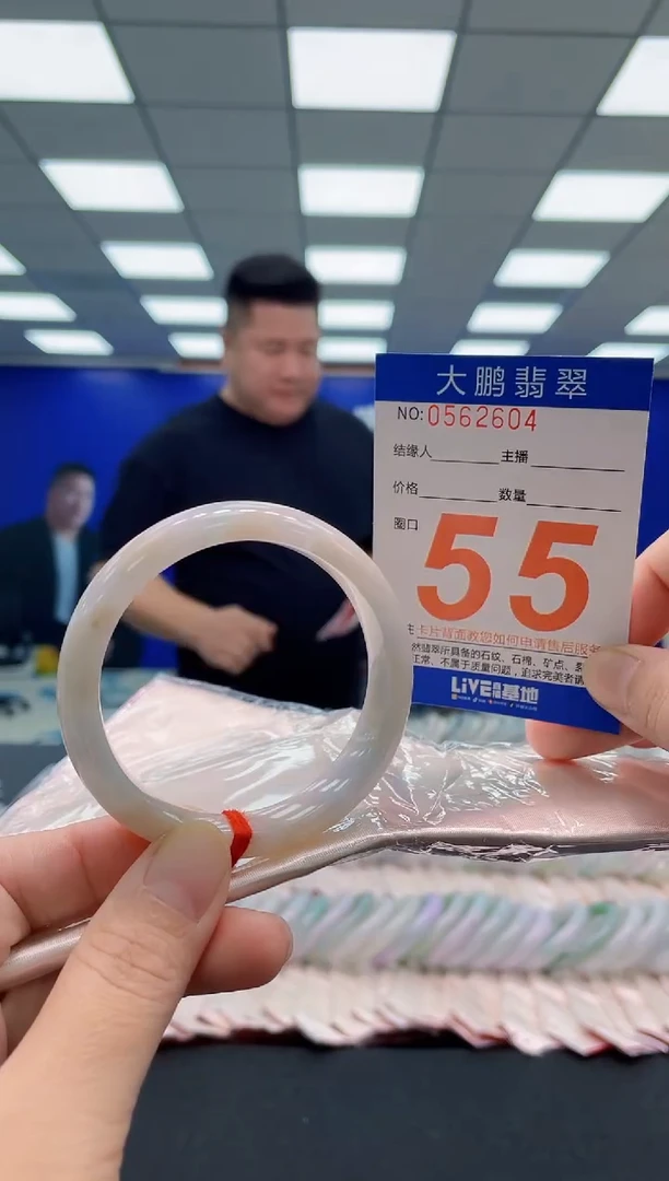 未镶嵌手镯翡翠AAAAAAAAA