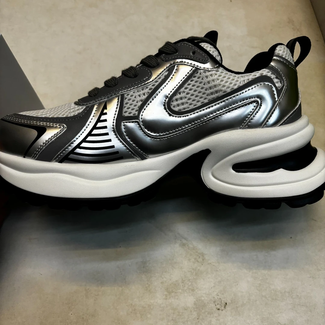 露丝同款真皮老爹鞋七九