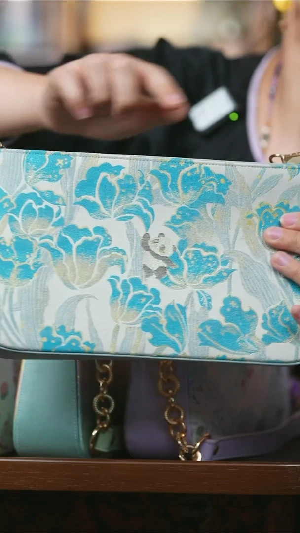 织绣0801非遗国风手工美物