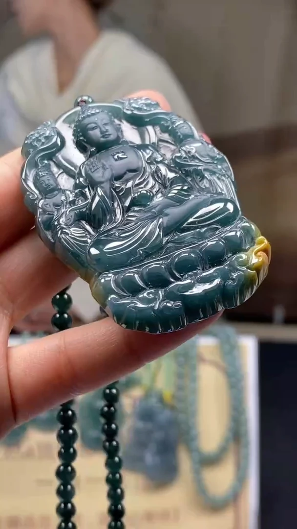 未镶嵌定制翡翠********792