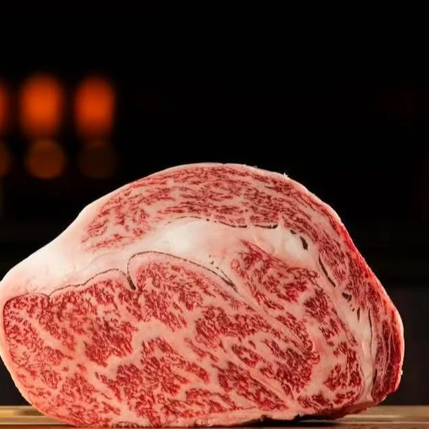 原切牛排F1-F4 混种和牛眼肉 MB9+ 眼肉