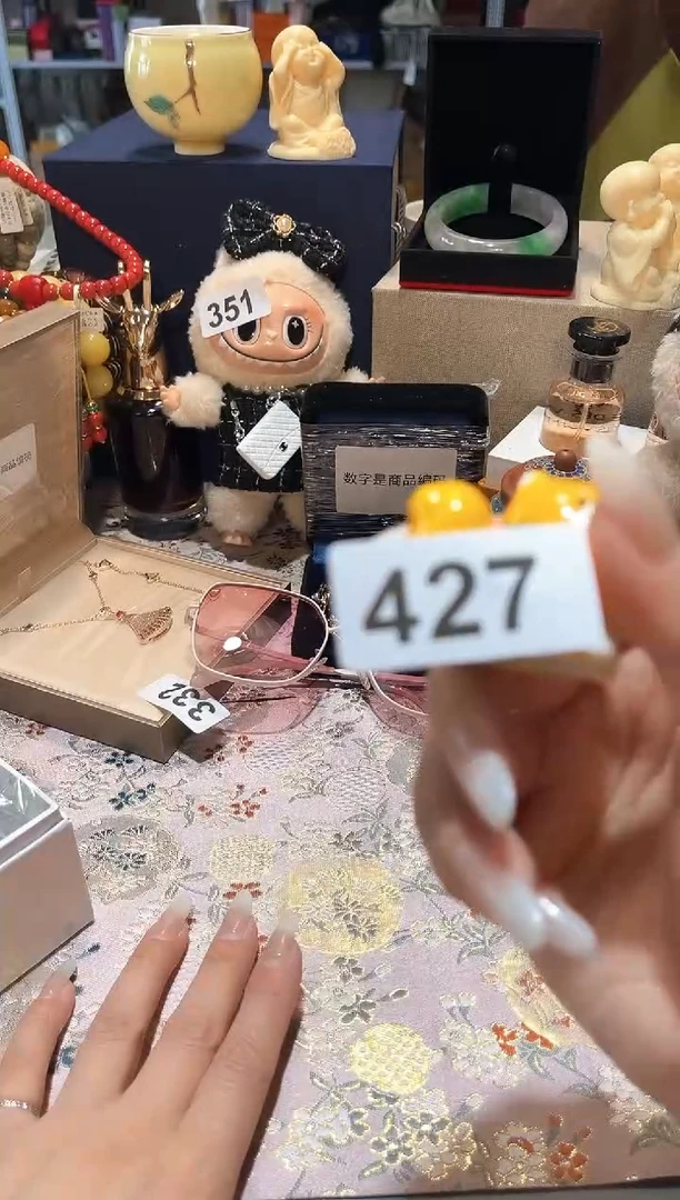 瓷片无品牌瓷片柴窑烧制半手工多人