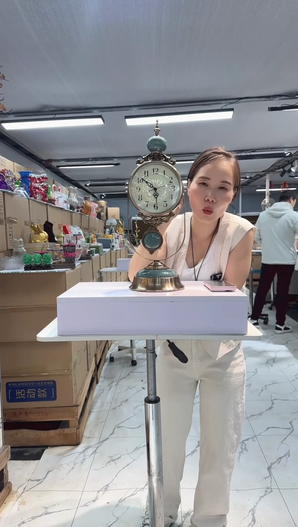 花瓶花器摆件J-22