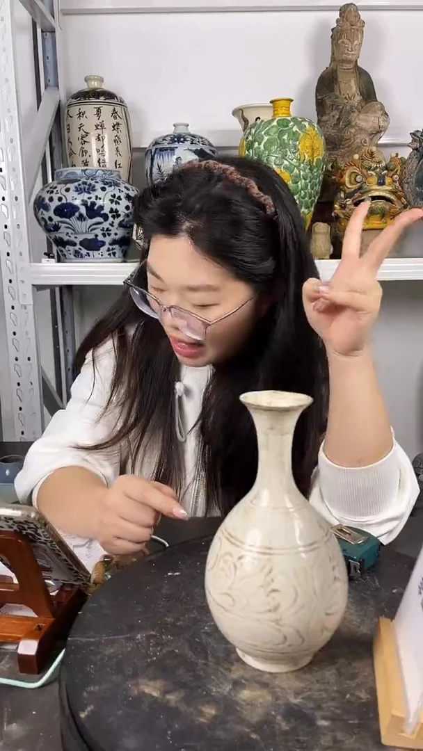 其他陶顺心瓷器 仿古复刻