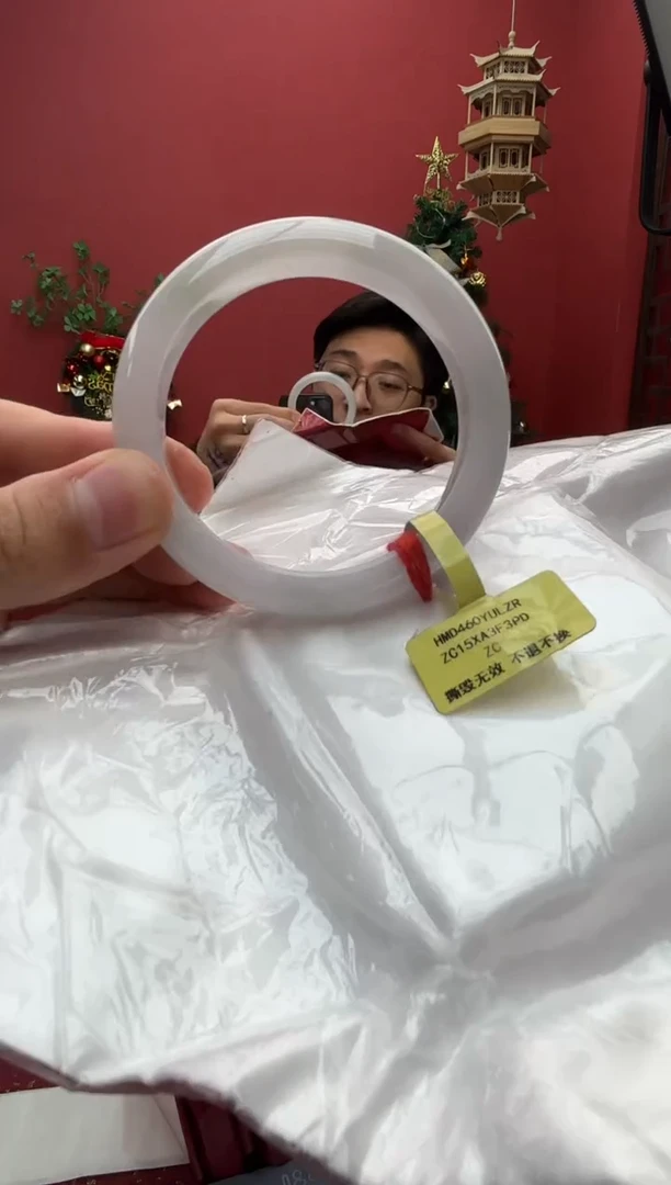 未镶嵌手镯翡翠翡翠手镯14