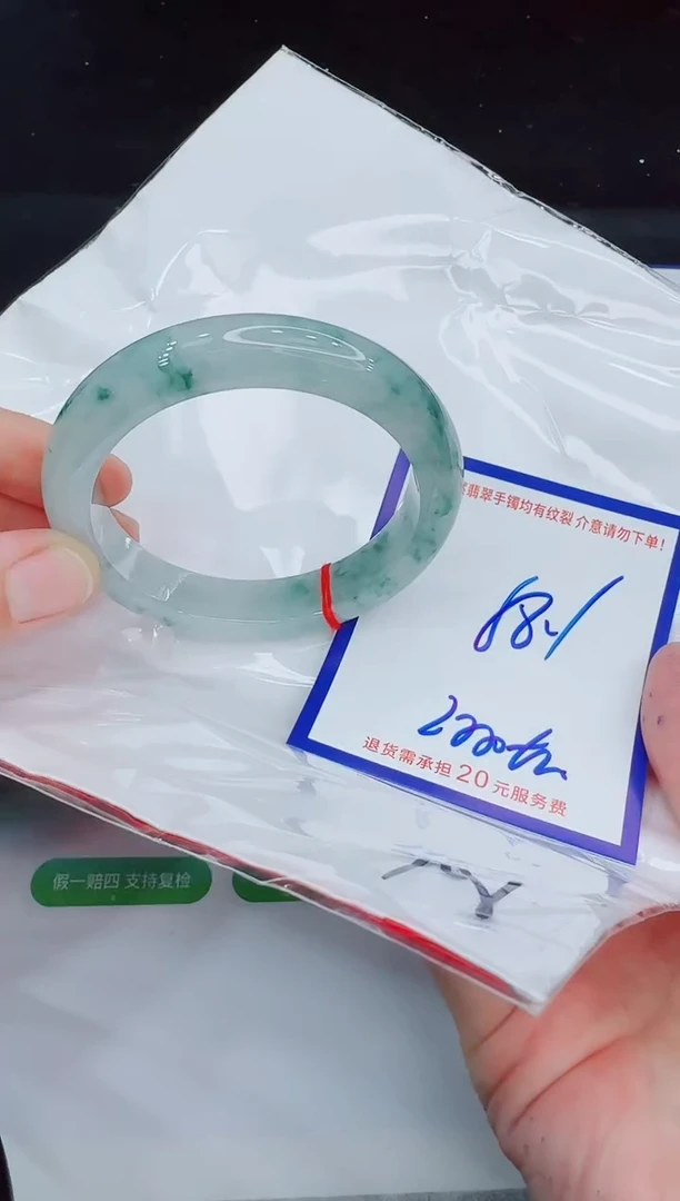 未镶嵌手镯翡翠11111111