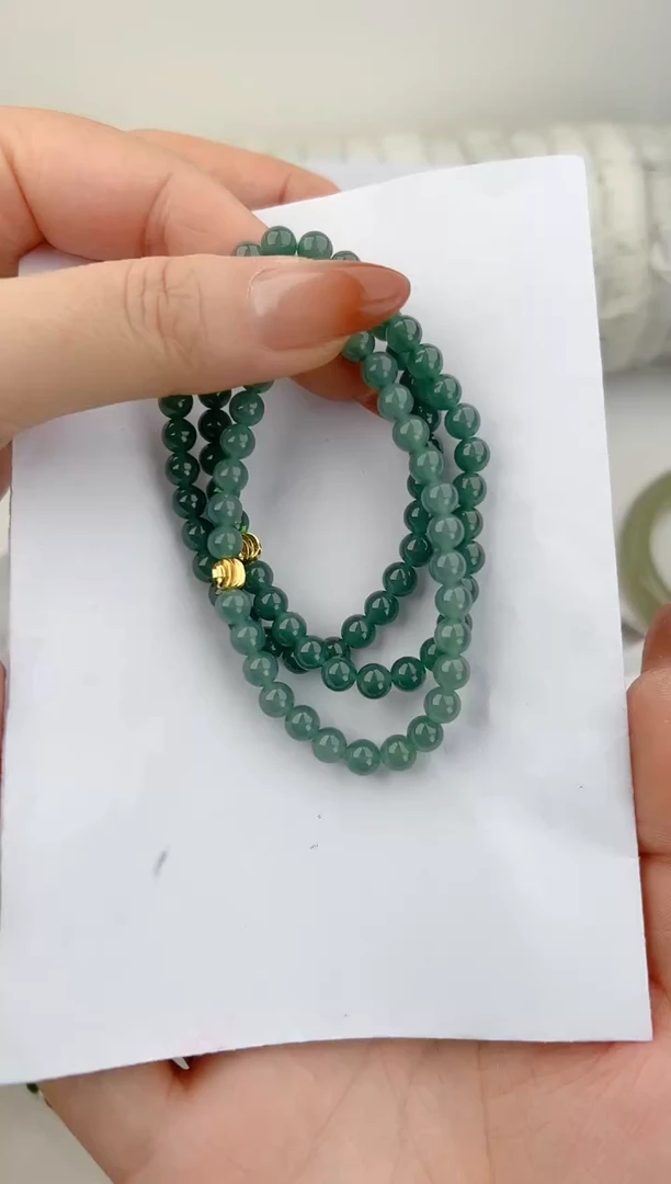 未镶嵌手链翡翠1拍一发一多样性发货
