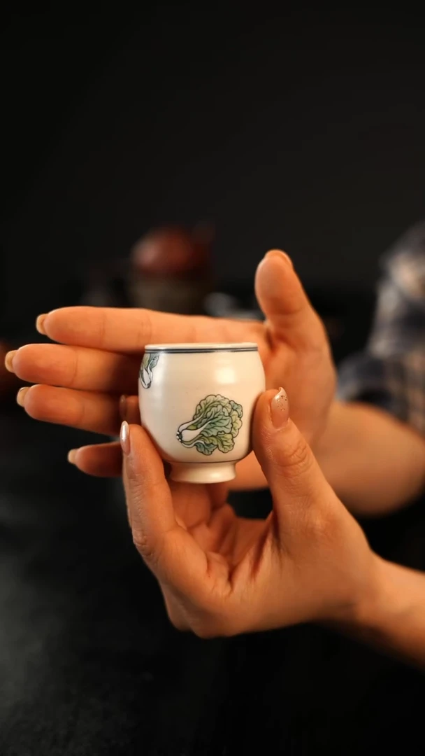 仟户烧严选手工摆件