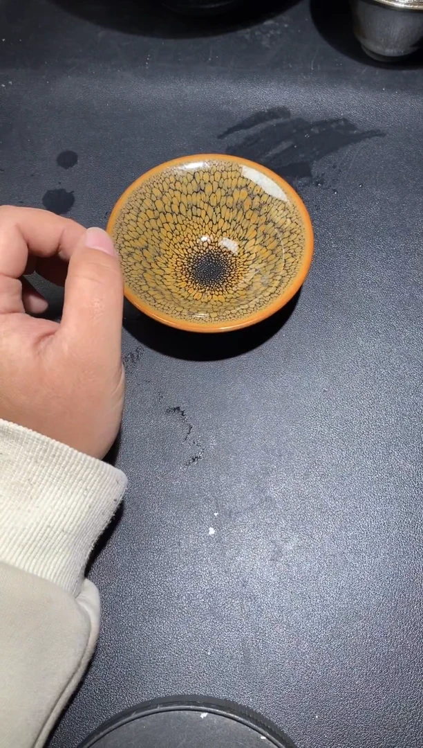 茶盏岁**声           82