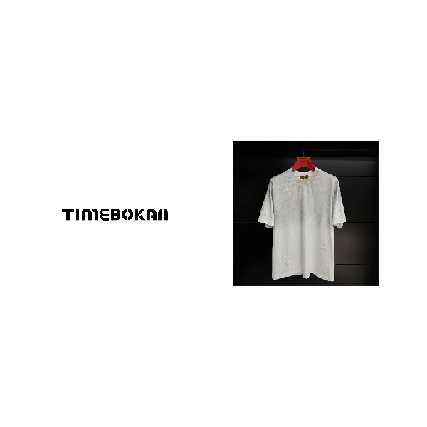 【全新未使用】未开售正品新款T恤-77440