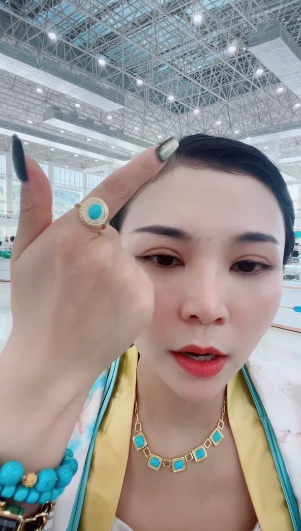 无925银戒指发货一件