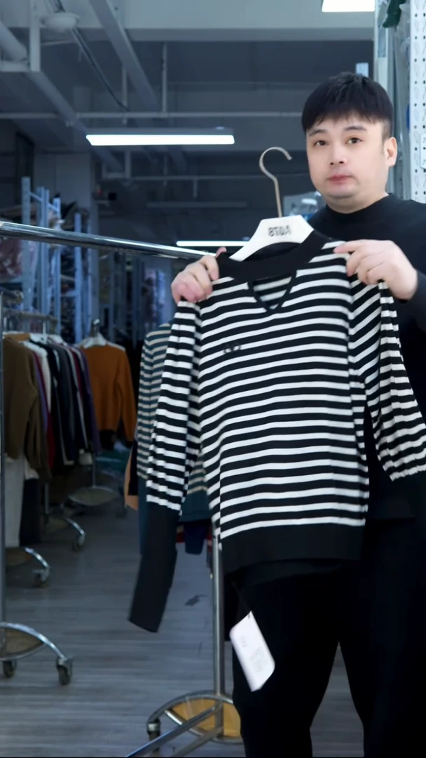 玉姐家高品质毛衣