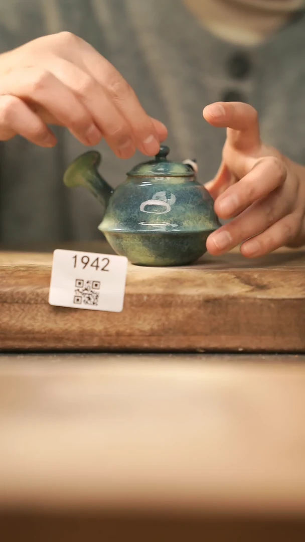 【闪购商品】【落单孤品】福利/壶@@1942