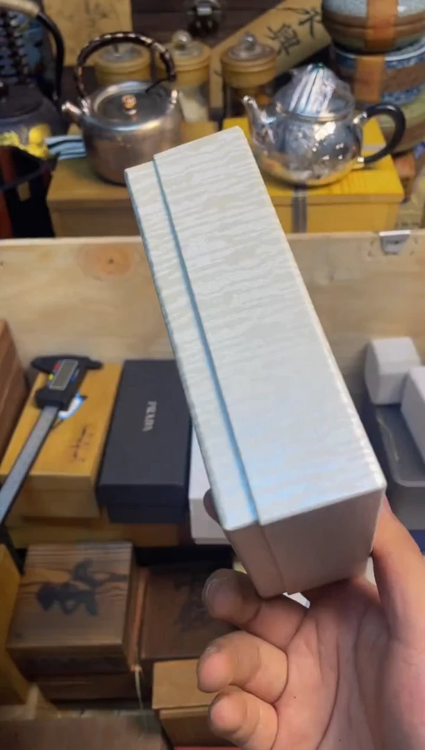 宝顺中古仓直播好物推荐86