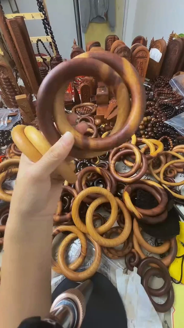 枣木时*乾坤圈一物一拍75