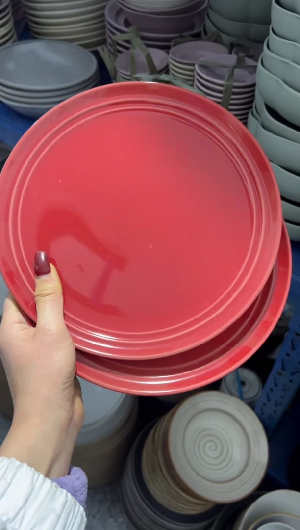 【闪购商品】瓷荔枝家高温瓷器（微瑕）19元包邮