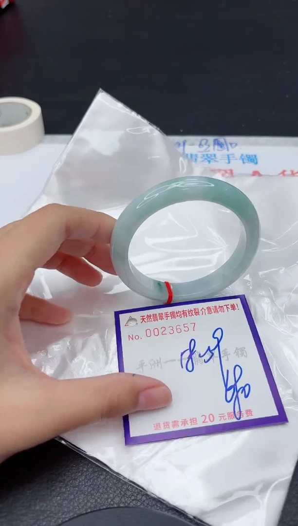 翡翠手镯未镶嵌11111111