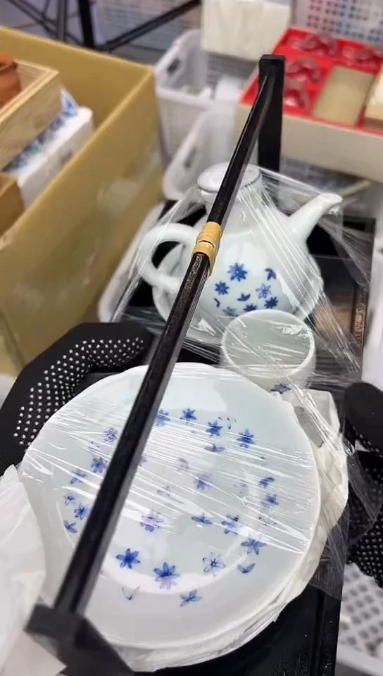 【闪购商品】中古回流瓷器，好看谨慎参拍