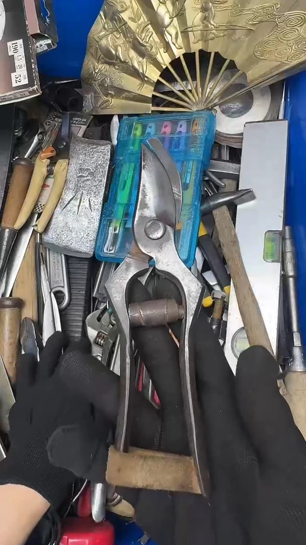 风**起五金工具钳子凿子等135