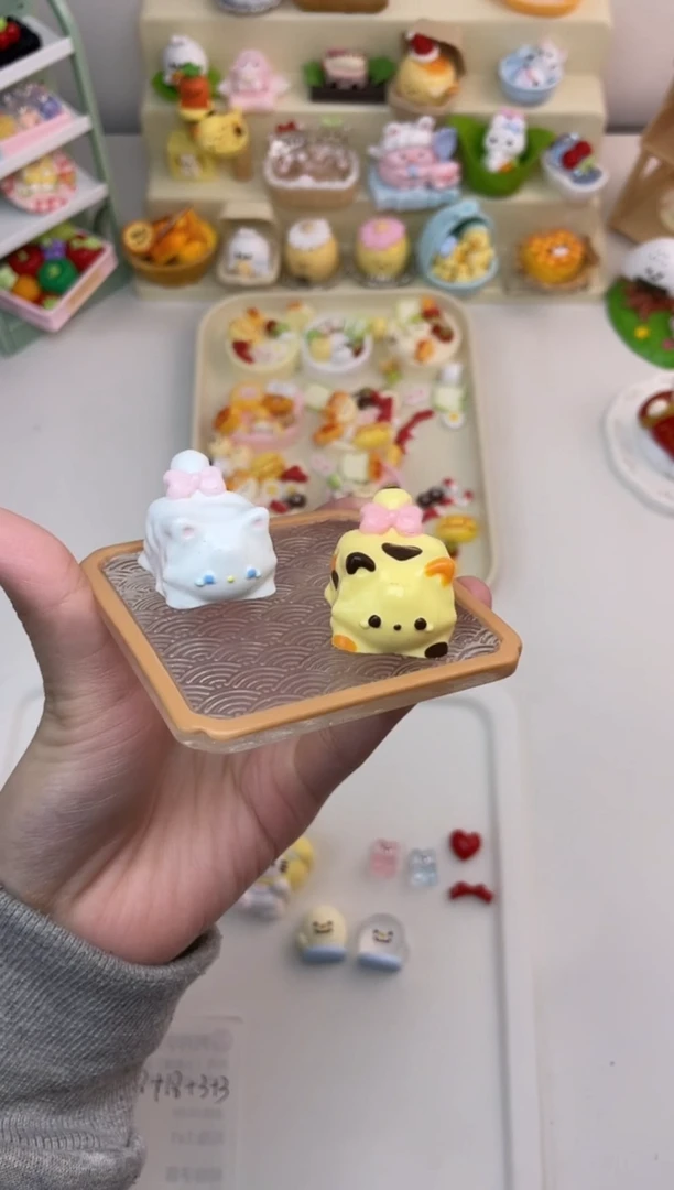 硅胶yuki的补米链接