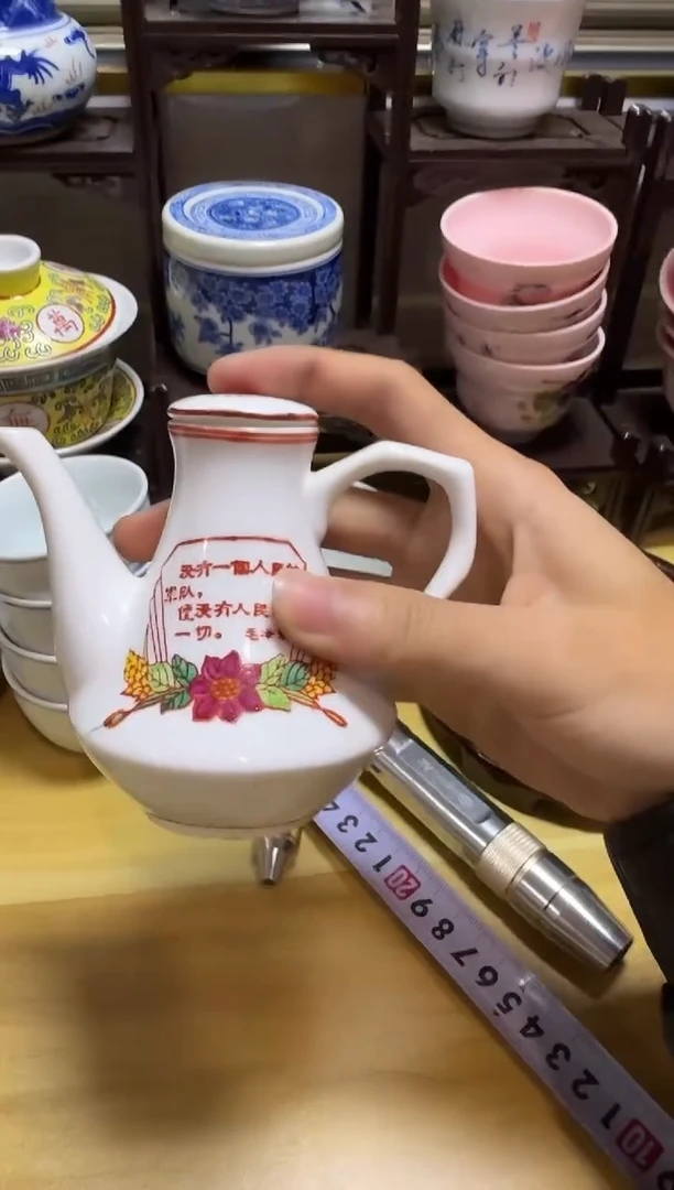 景德镇手绘陶瓷厂瓷，全部清仓