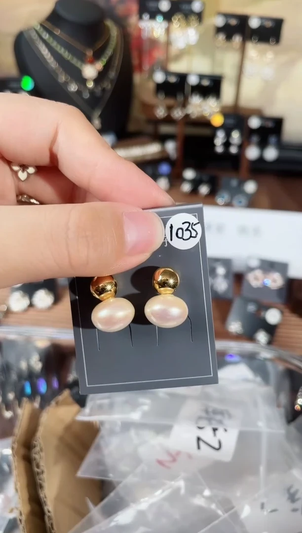 铜合金合成立方氧化锆925银萱1035