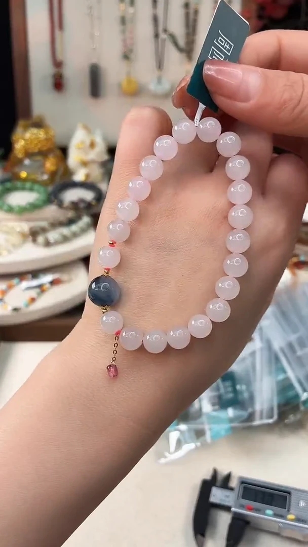 未镶嵌和田玉手饰@@H921D017705