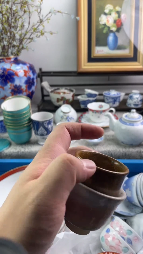 瓷片是****实100-P-