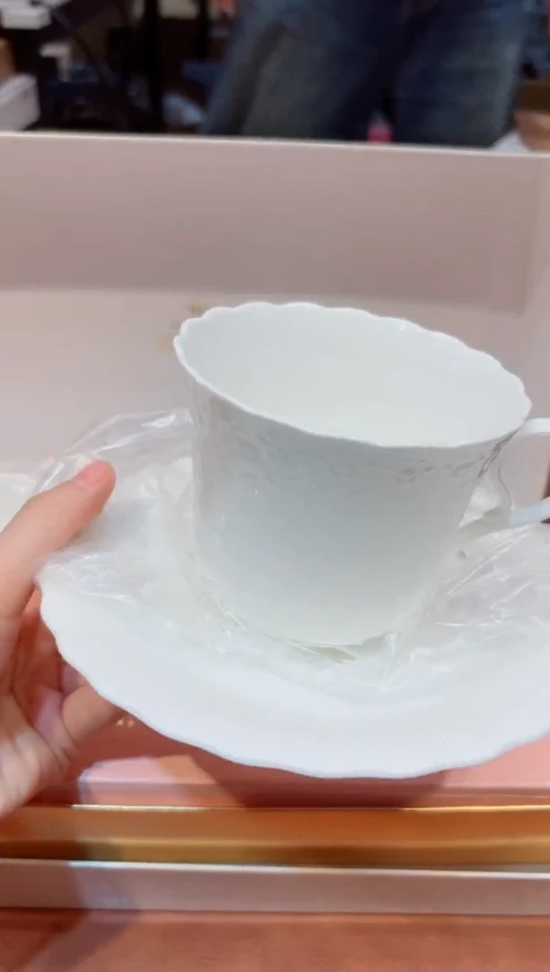小狐狸精选日瓷器