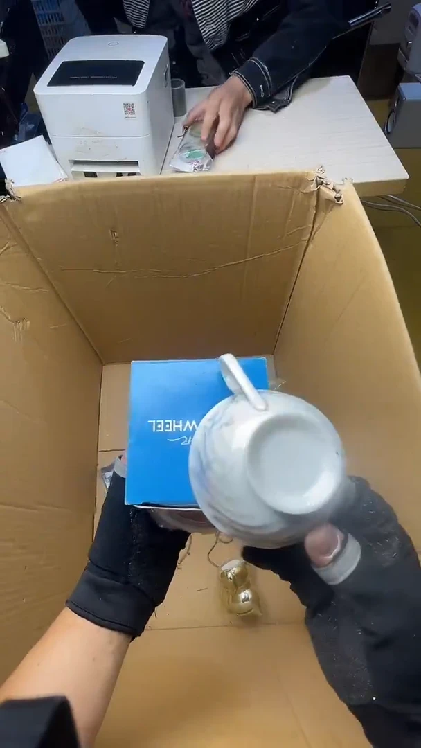 關*瑛二手商品不退不换