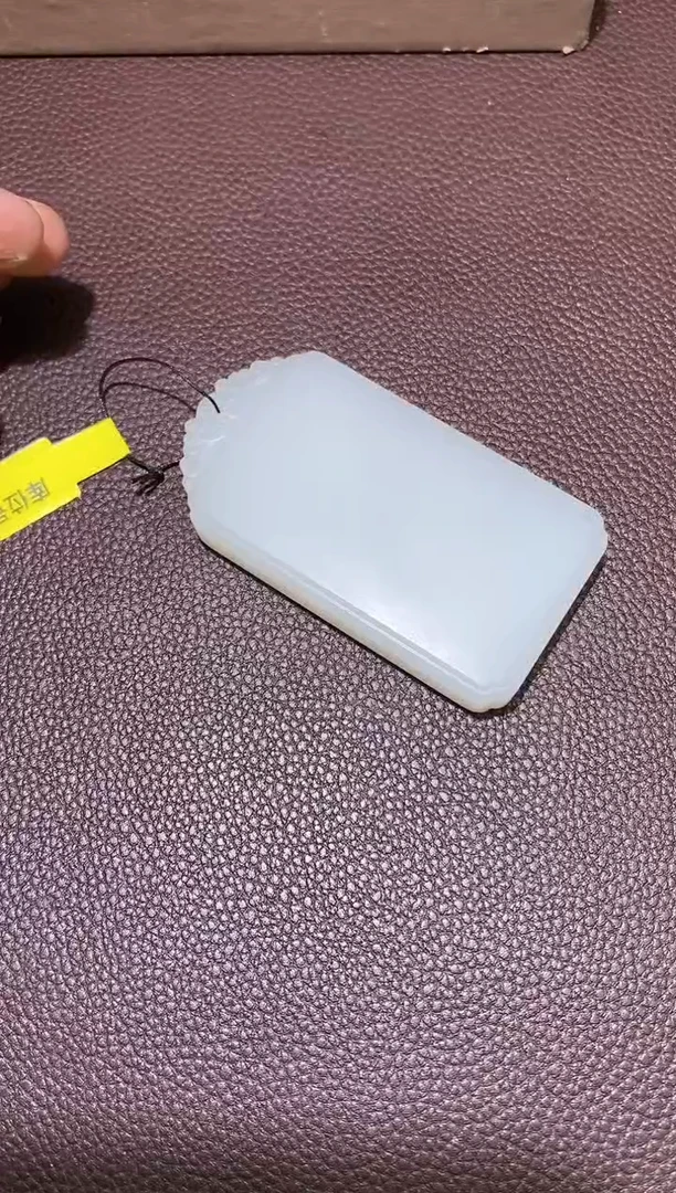 【闪购商品】和田玉2.7MB多样性拍一发一未镶嵌66