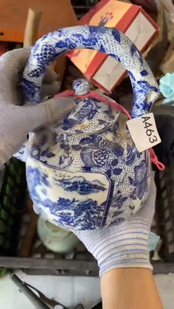 无非金属赢***中博美阁匠心工艺优品463
