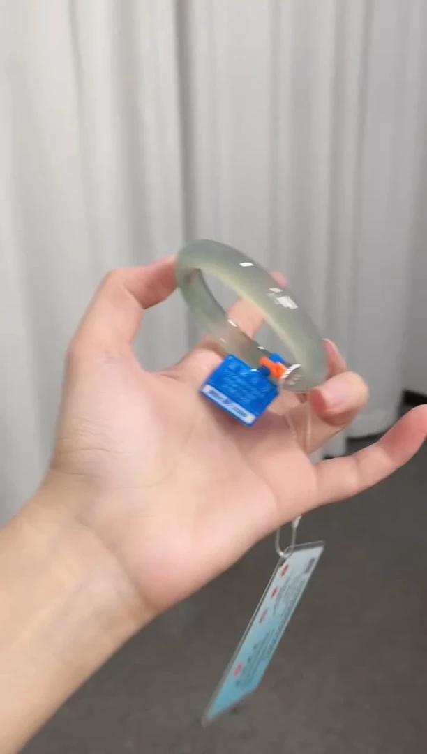 手镯玛瑙/玉髓未镶嵌55-56正圈