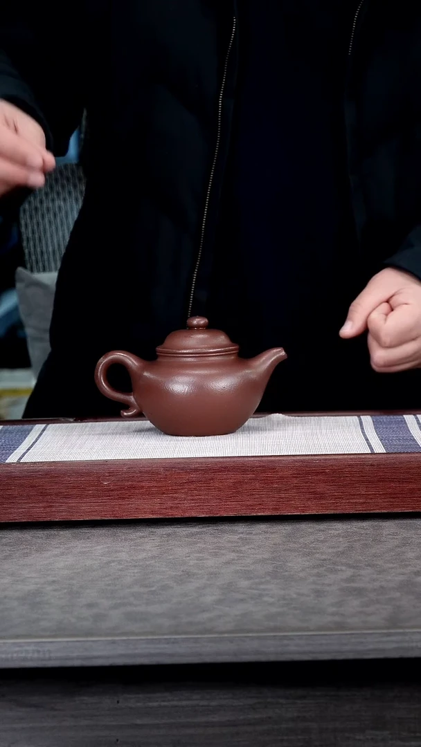 【闪购商品】紫砂茶杯宜兴紫砂茶壶