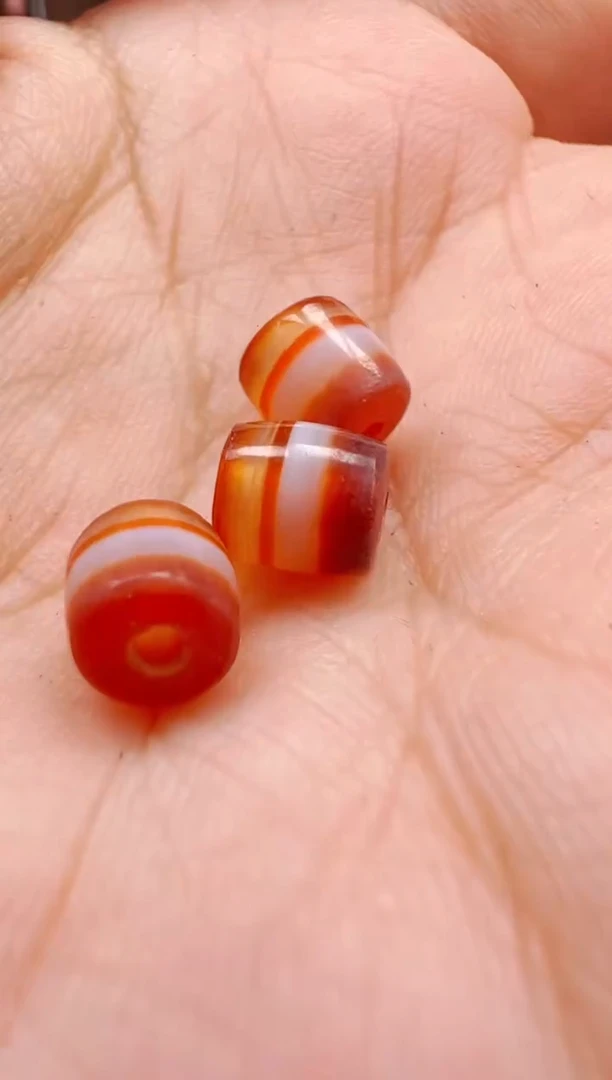 【东南亚珠饰】配珠随发1颗