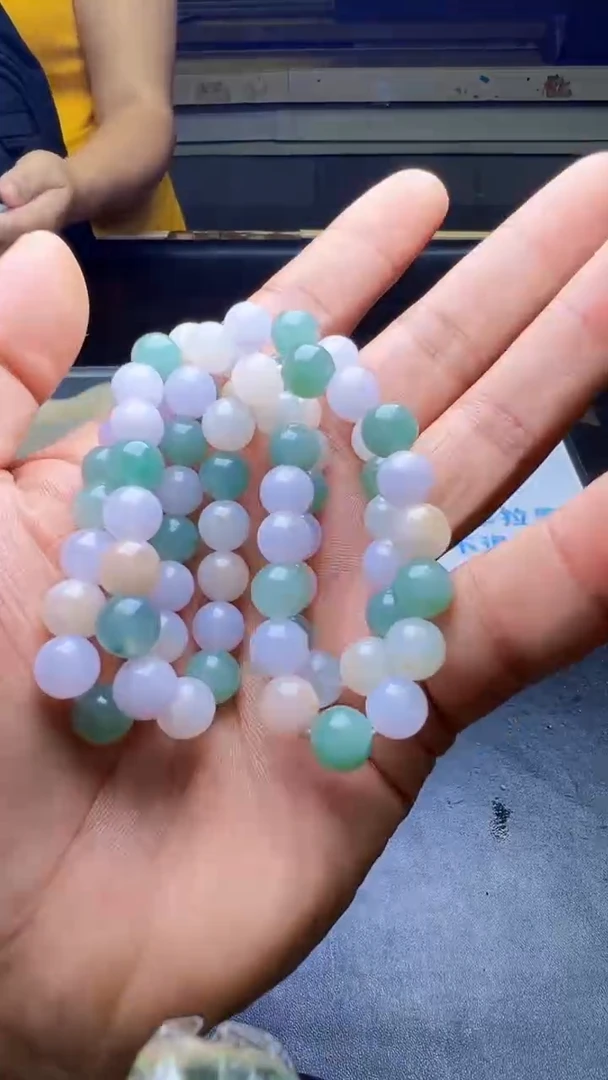 未镶嵌定制翡翠天然翡翠A货