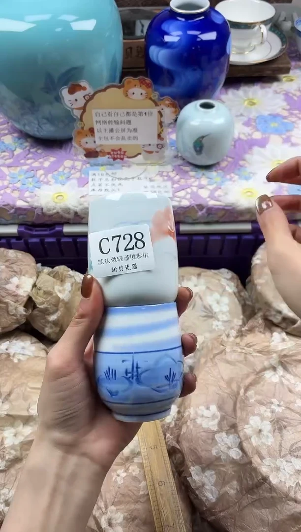 瓷片七*号                C728