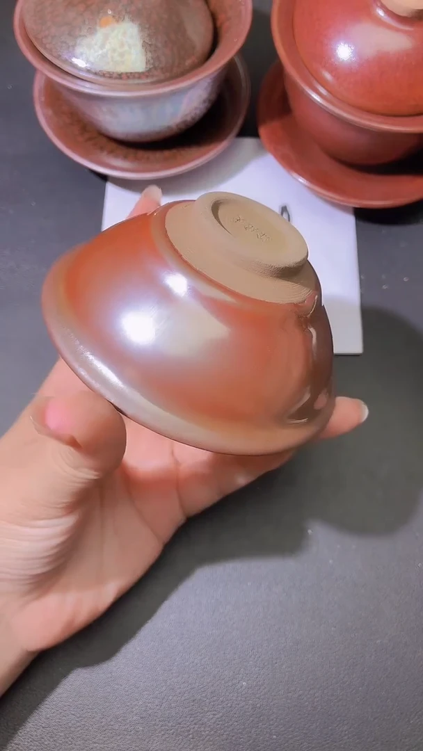茶盏58